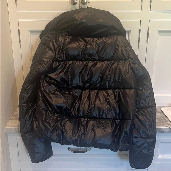 Save the Duck Island Puffer Jacket - Picture 9 of 10